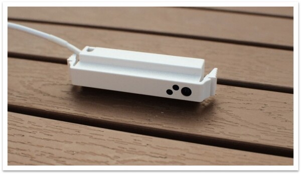 Неліктен өндірістік нысандар су өткізбейтін қозғалыс сенсорының шешімдеріне ауысады