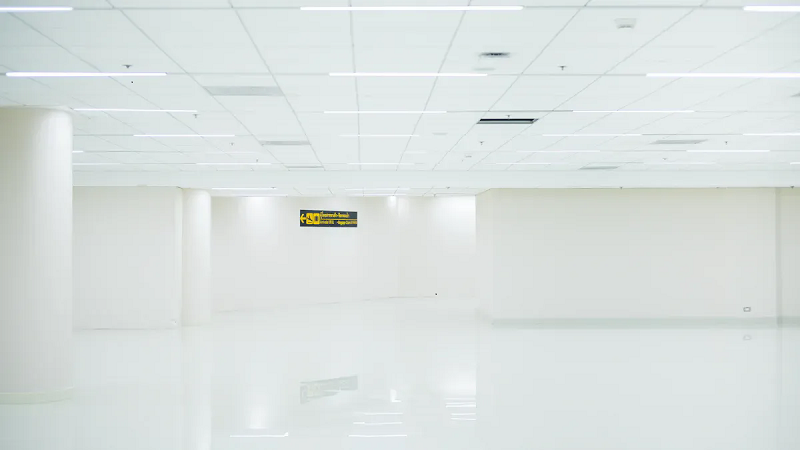 Тазартатын бөлме үшін ең жақсы көз жасы жарығын қалай таңдауға болады?