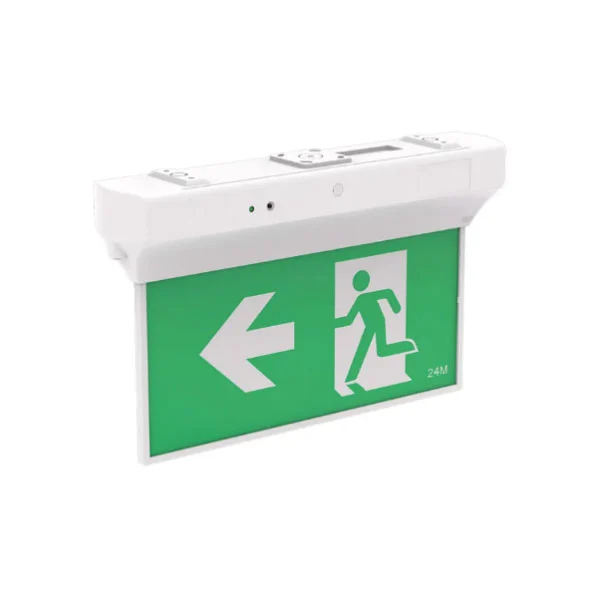 Бетке орнатылған 24 м жылдам